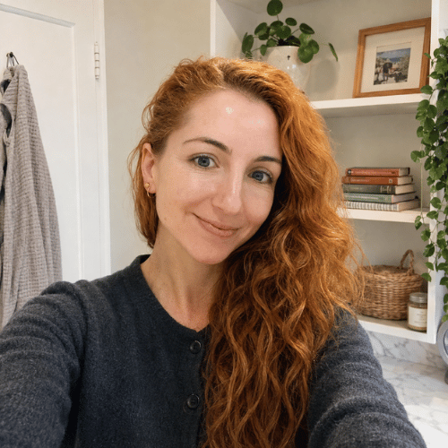 Colleen Reilly