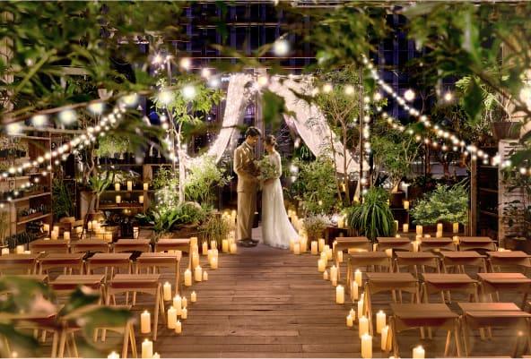 Intimate Wedding Ceremony Ideas for a Personal Day