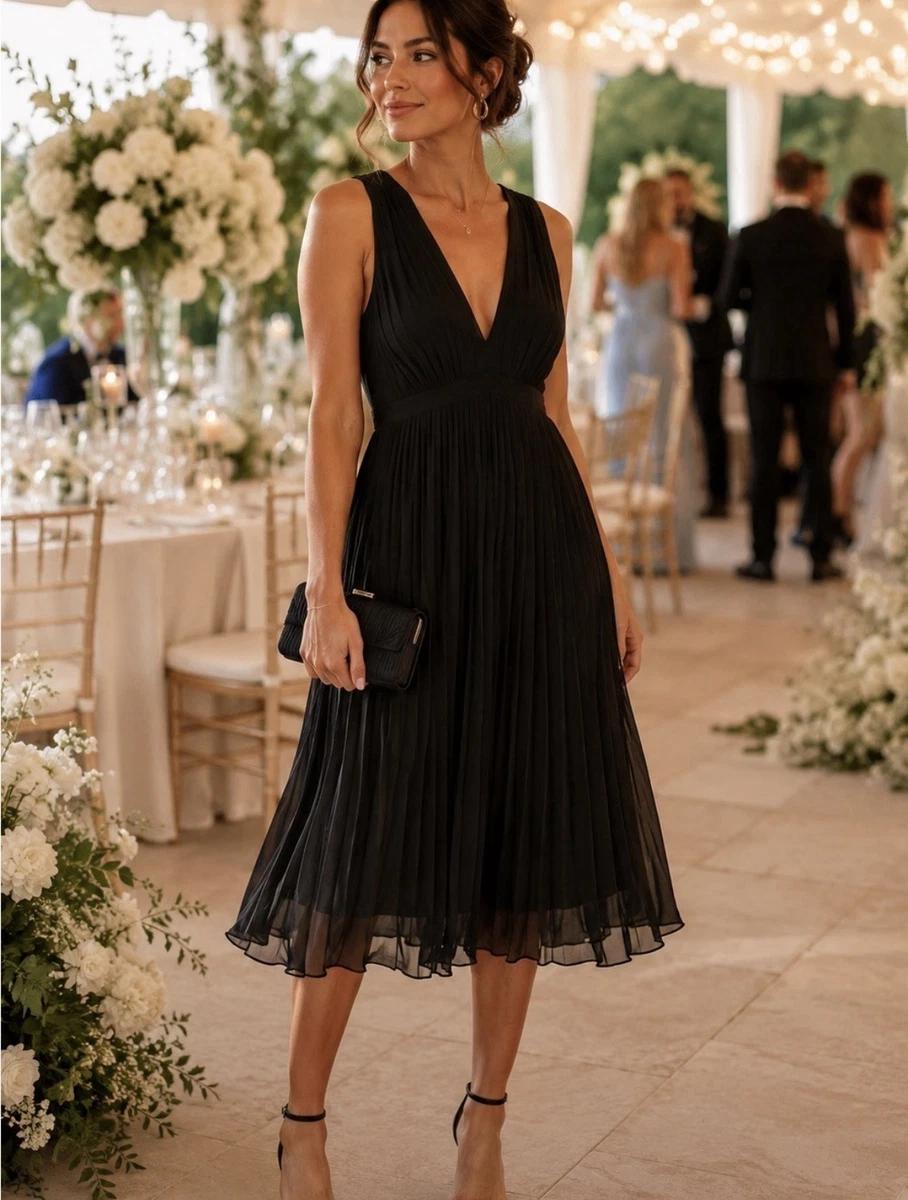 Cocktail Wedding Guest Dress Ideas for Every Style