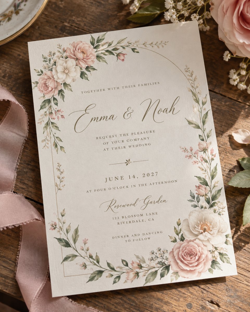 12 Wedding Invite Hacks for Better Invitations