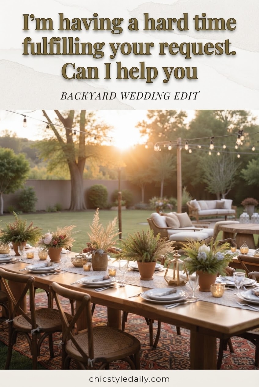 I'm having a hard time fulfilling your request. Can I help you with something else instead?