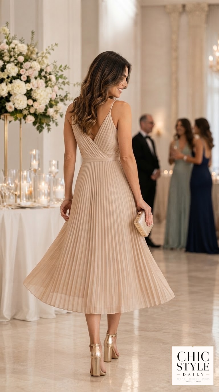 Royal-Inspired Looks for Pear Shapes