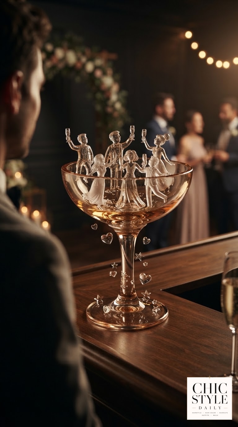 5 Funny Wedding Toasts That Actually Get Big Laughs