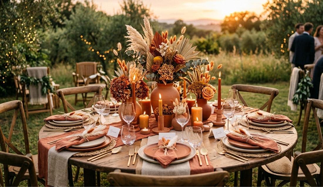 Garden Wedding Color Palette Ideas for a Dream Day Garden Wedding Color Palette Ideas for a Dream Day