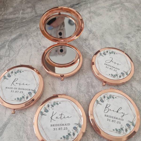 Bridesmaid Favors Ideas That Feel Personal and Chic
