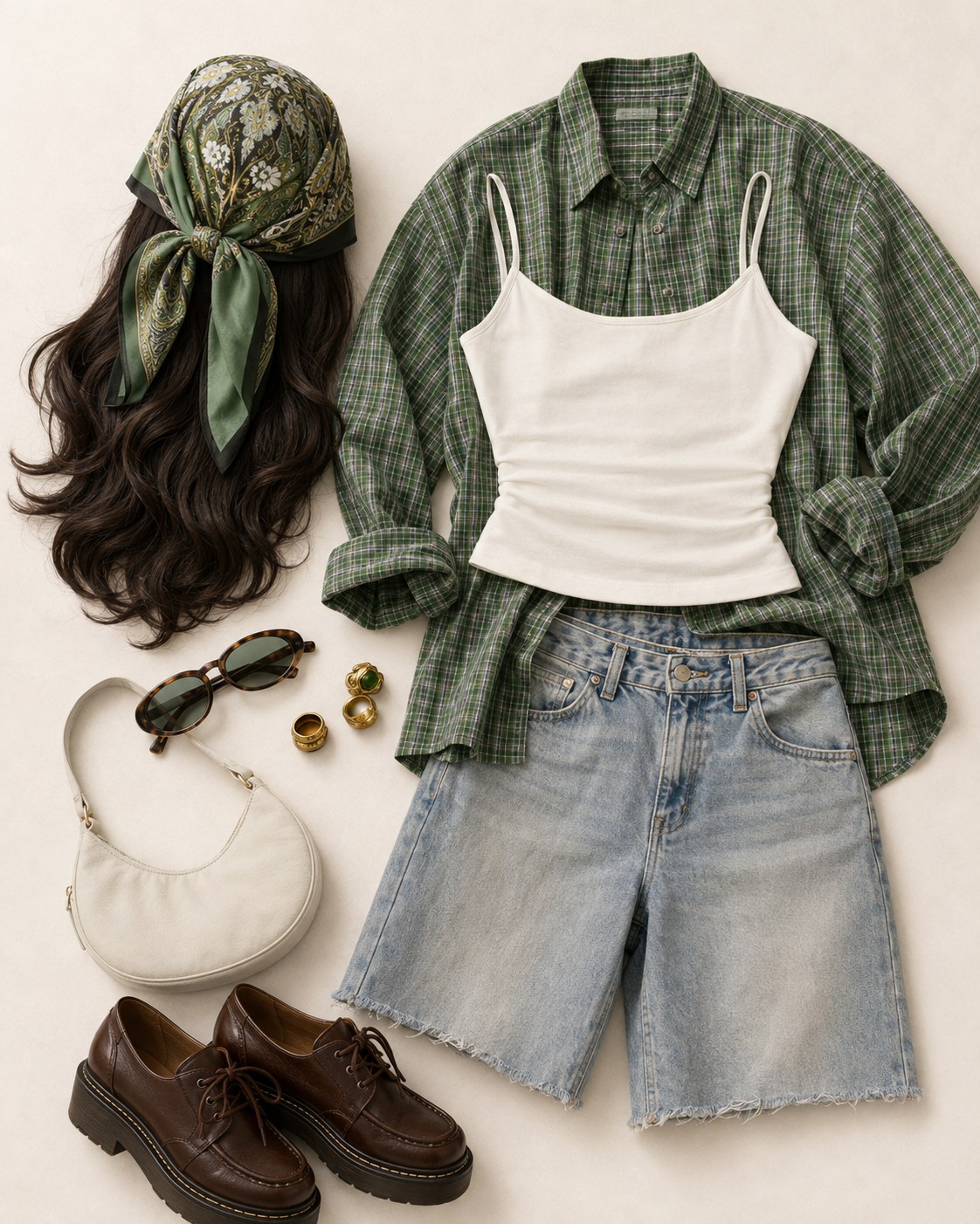 8 Pride Outfit Ideas That Actually Work Off Instagram