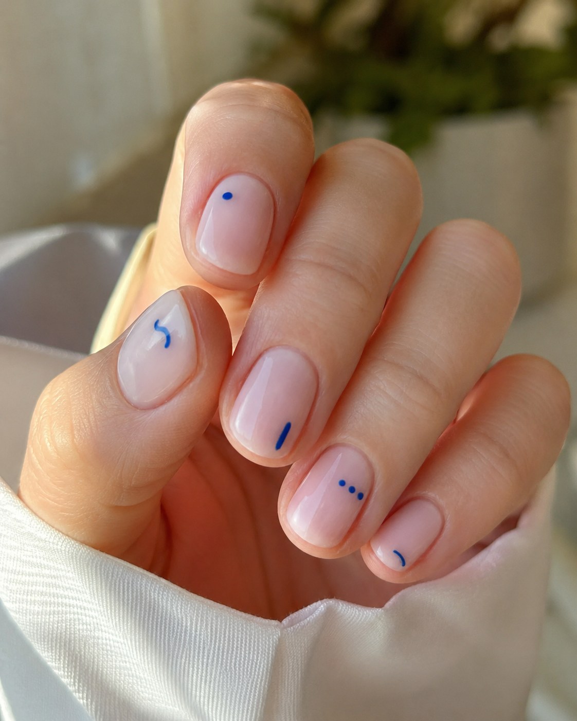 9 Short Summer Nail Designs I Keep Sending Clients Home With