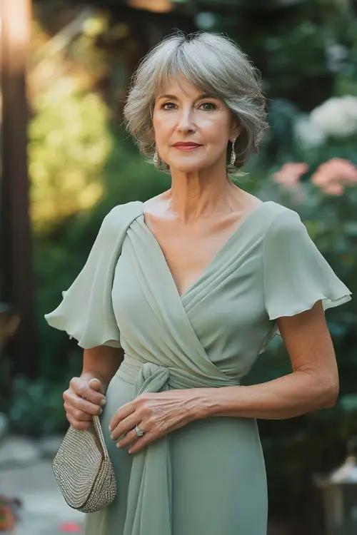 Summer wedding guest dress