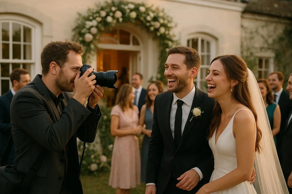 18 Questions To Ask Wedding Photographer Before You Book